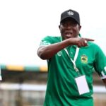 Calls for my dismissal are premature - Kotoko coach Zito