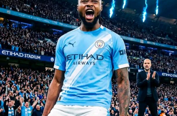 ‘We’ll be fired up for it': Semenyo ahead of Man City and Liverpool clash