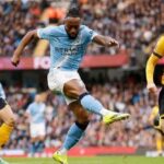 We need to catch up with Arsenal - Semenyo on Man City title dreams