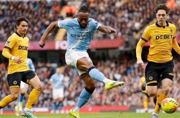 We need to catch up with Arsenal - Semenyo on Man City title dreams