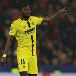 Partey sidelined as injury concerns grow at Villarreal