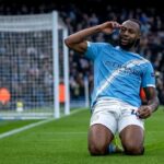 It’s Not Over’ — Semenyo on City title dream after Spurs Draw