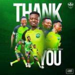 Dreams FC announces the departure of Collins Boah  to FC Petržalka