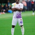 Prince Ampem scores to move Eyüpspor out of danger in Turkish Super Lig