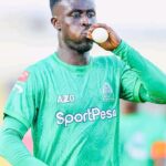 Adukwaw scores from the spot as Gor Mahia beat Sofapaka in the Kenyan premier league