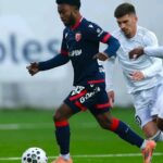 Douglas Owusu shines on Red Star debut in away win over Cukaricki