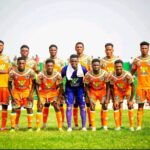GPL: Samartex records five games unbeaten with impressive defensive run