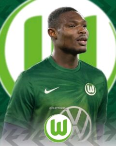 Wolfsburg Seal €10m Deal for Ghana Defender Jonas Adjetey from Basel