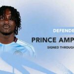 Vancouver Whitecaps signs Ghanaian-Born U.S defender Prince Amponsah