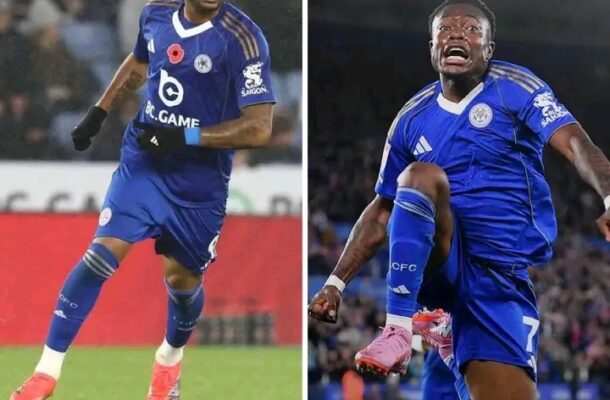 Transfer deadline day: Ghanaians presence grows in championship as 14 players set to feature