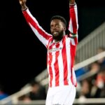 My late goal against Valencia ‘a turning point’ in this difficult Season - Iñaki Williams