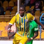 Bologna signs teenage Ghanaian midfielder Kwesi Badori from Berekum Chelsea