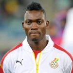 Three years on: Ghana remembers Christian Atsu