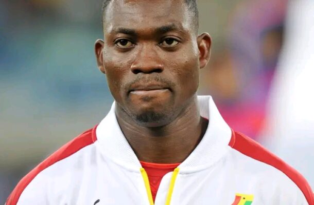 Three years on: Ghana remembers Christian Atsu