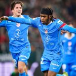 ‘Lookman gives us something different’ – Simeone hails Atletico’s new signing