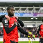 English-born Ghanaian Kodua makes permanent move to Luton after a loan spell