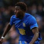 Ghana’s Ibrahim Osman named Player of the Match in Birmingham draw with West Brom