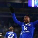 Fatawu shines with seventh goal of the season despite Leicester defeat