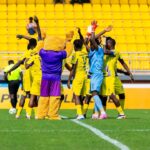 MTN FA Cup: Medeama beat Samartex on penalties to reach last eight