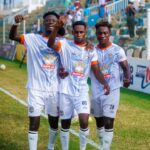 Nations FC beat Swedru All Blacks to reach MTN FA Cup quarter-finals