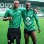 Belgium league set for Ghanaian showdown as Fuseini, Afriyie and Ashimeru go head-to-head