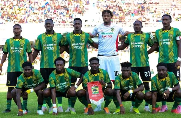 MTN FA Cup: Aduana eliminates defending champions Kotoko on penalties