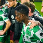Ghanaian midfielder Ashimeru returns to action with La Louvière debut