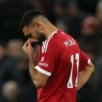 Egyptian star Mohamed Salah loses grandfather
