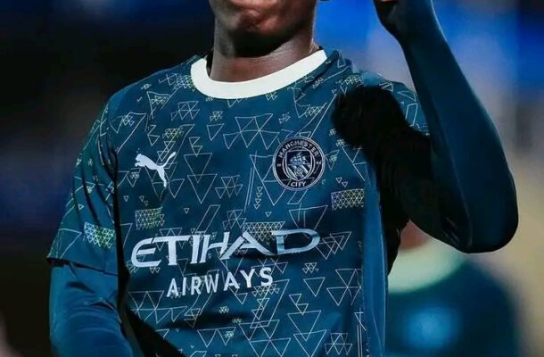 McAidoo shines again as Man City teenager scores in Youth Cup win at Chelsea