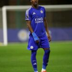 Bobby Amartey impresses as Leicester beat Norwich in the U21 Premier League 2