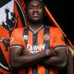 Dundee United signs Ghanaian midfielder Emmanuel Agyei