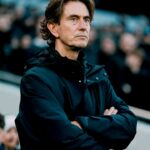 Tottenham part ways with Thomas Frank amid poor run of form