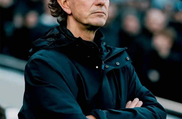 Tottenham part ways with Thomas Frank amid poor run of form