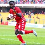 Albert Amoah dismisses unrest as Kotoko prepares for Hearts super clash