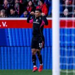 Königsdörffer scores brace in Hamburger's win over Union Berlin