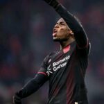 Poku and Quansah shine in Leverkusen's emphatic win over St. Pauli