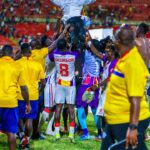 Ten-man Hearts end Kotoko’s 21-game home unbeaten run ‎