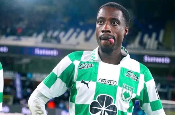 ‘Magic Majeed’ returns to Lotto Park as La Louvière hold Anderlecht in stalemate