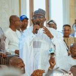 May God give us the strength and wisdom to serve Ghana with integrity and love - Bawumia