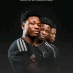 Moldovan giants FC Sheriff Tiraspol signs Ghanaian talent Emmanuel Afetse