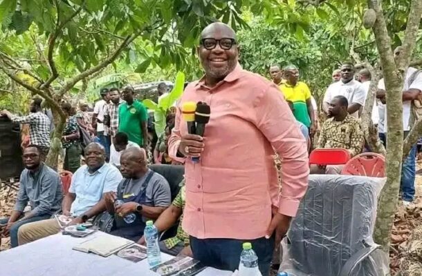 Cocoa crisis: APL makes policy recommendations for urgent structural