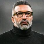Marseille turn to Habib Beye after De Zerbi departure ‎