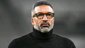 Marseille turn to Habib Beye after De Zerbi departure ‎
