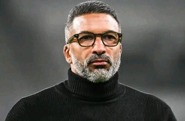 Marseille turn to Habib Beye after De Zerbi departure ‎