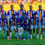 GPL Matchday 23: Hearts of Oak’s iron defence, can they push for the title
