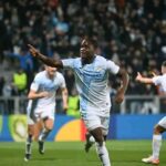 Adu-Adjei's late goal hands Rijeka Europa Conference League advantage ‎