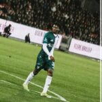 Ghanaian teenager Edjeodji scores last minute equalizer to rescue Vejle