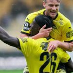 Paintsil scores twice as Lillestrom hit seven in preseason game  ‎