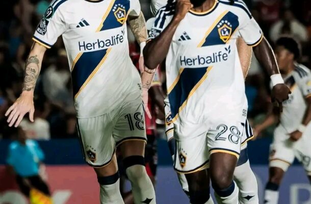 Seventeen Ghanaian stars set to light up 2026 MLS Season