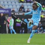 Thomas-Asante set for emotional West Brom return after suspension  ‎